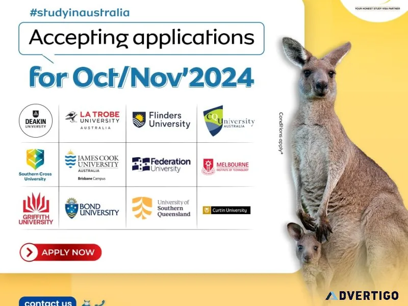 Study in australia consultants in vijayawada