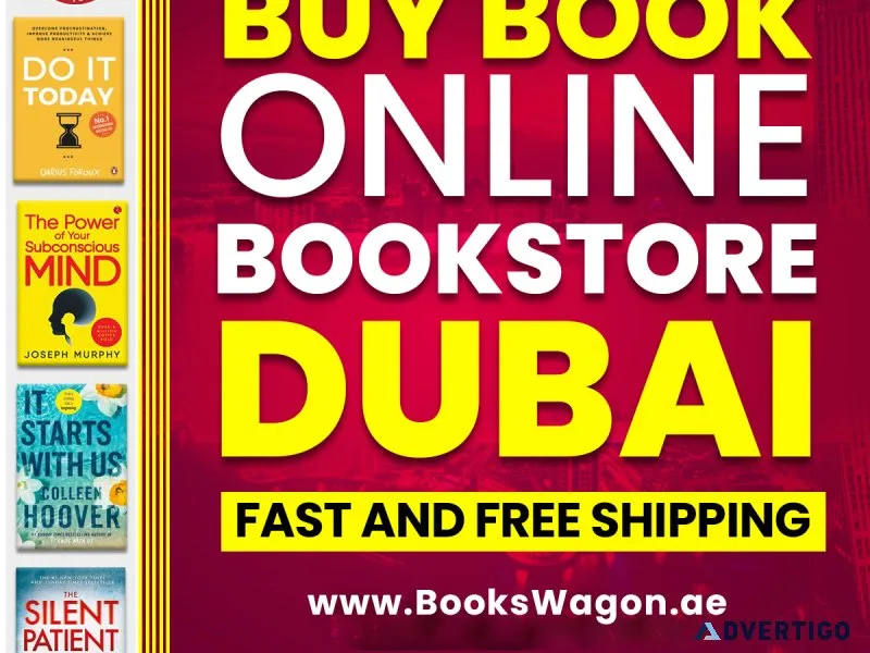 Buy book online bookstore dubai