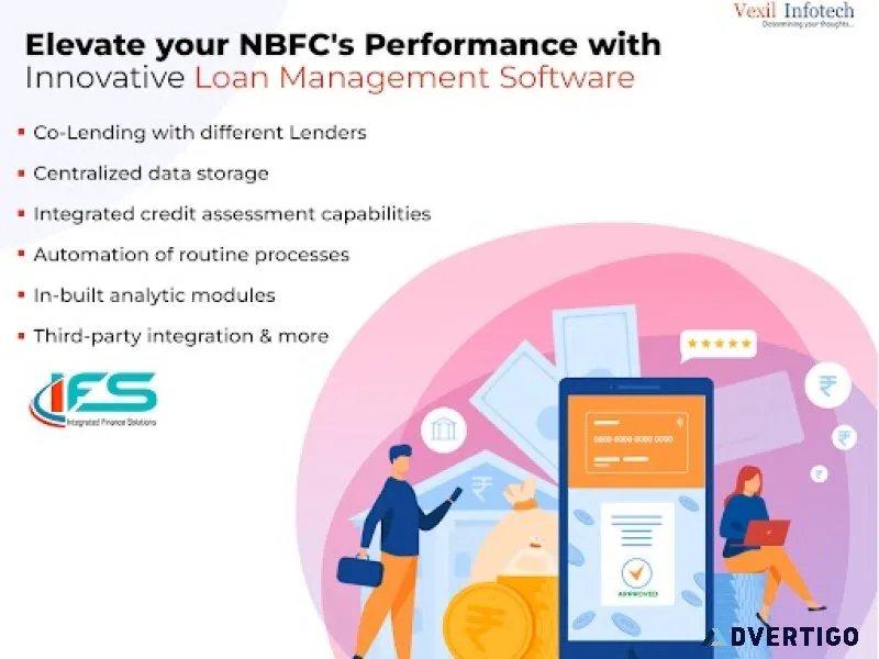 Nbfc software