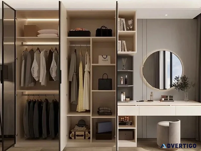 Wallpaper in dubai