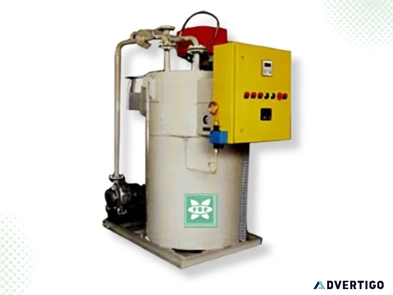 Thermic fluid heated roasting machines manufacturing -mumbai