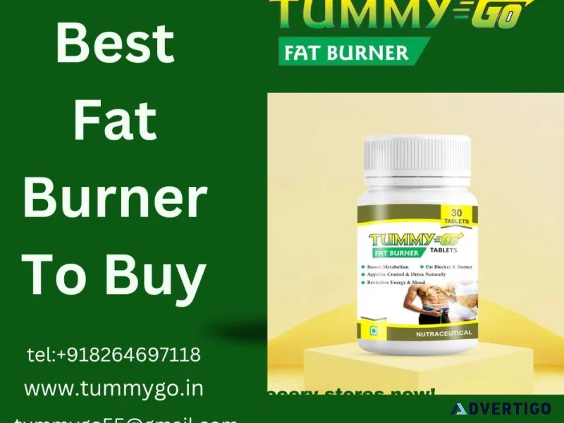 Best fat burner to buy