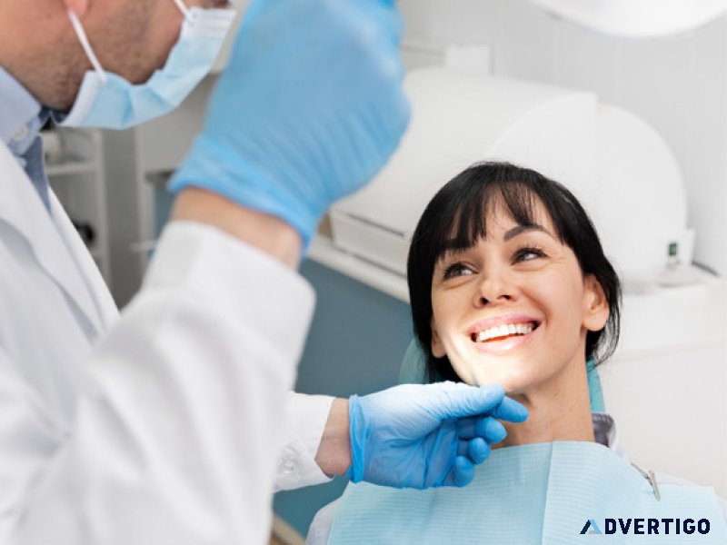 Veneers abu dhabi