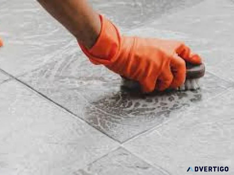 Tiles maintenance contractors in doha