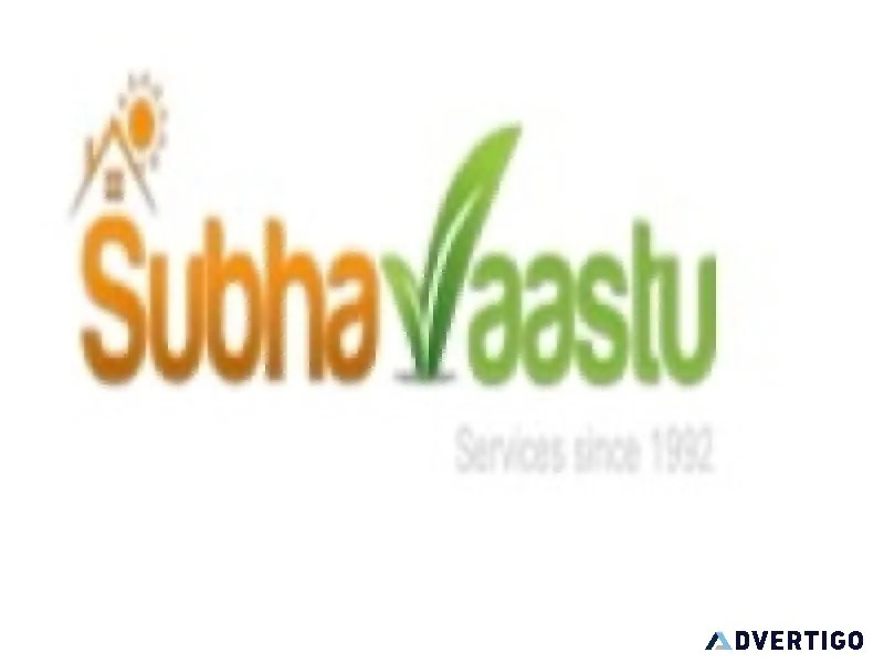 Vastu consultant