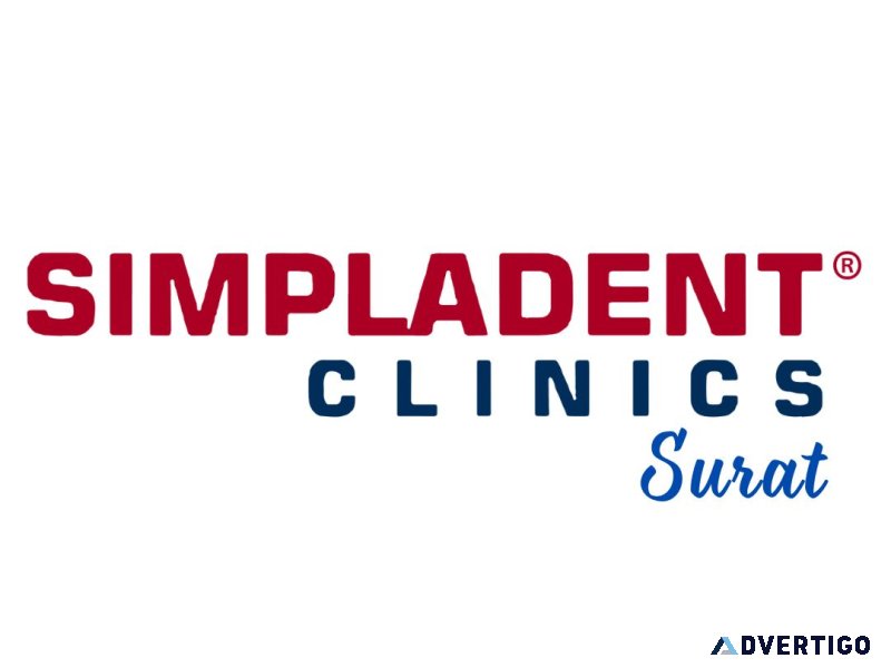 Best implantologist doctors in surat - dr aroon k bengani