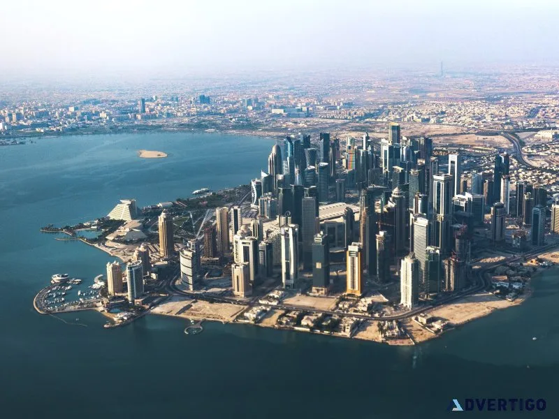 Doha tour operators