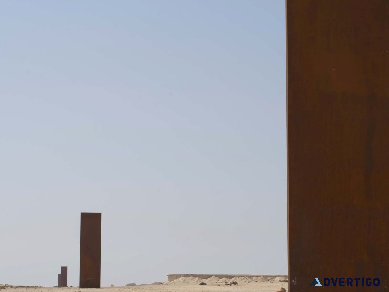 North of qatar tour