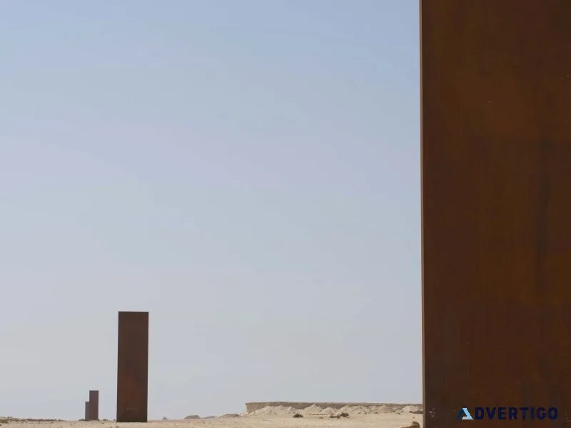 North of qatar tour