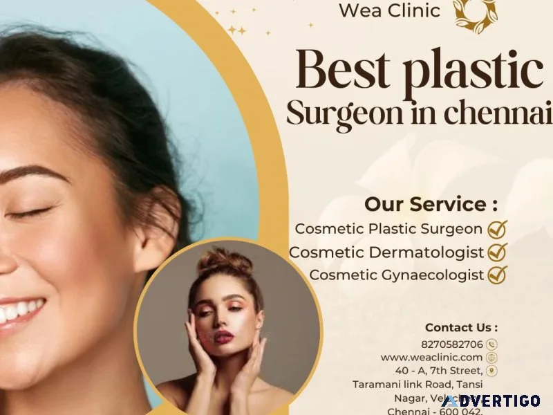 Liposuction surgery in chennai