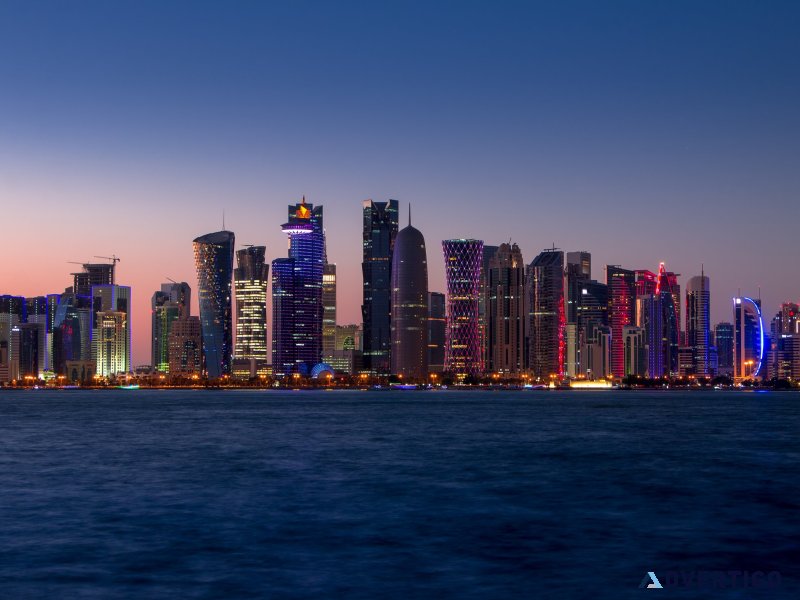 Top attractions in doha