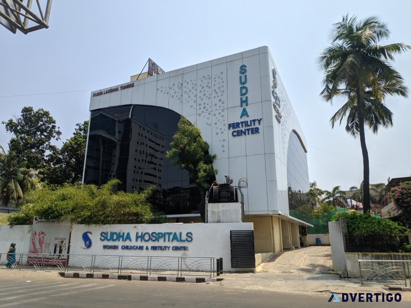 Sudha fertility centre in chennai