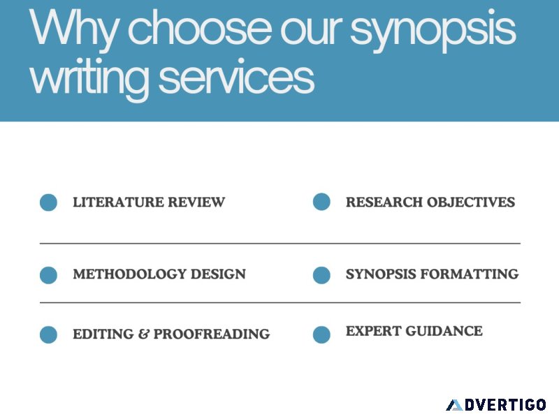 Book Writing & Publishing Services in India