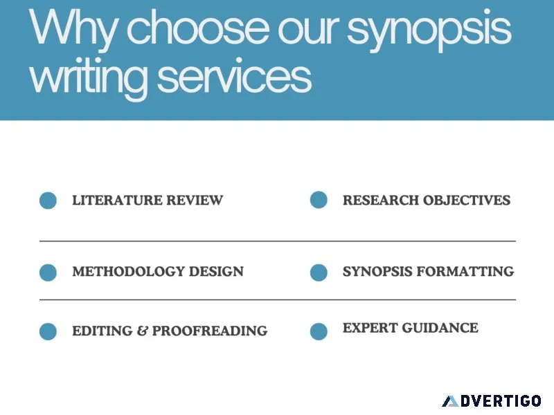 Book Writing & Publishing Services in India