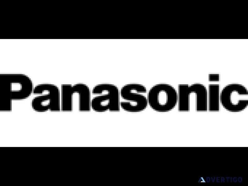 Find panasonic dealers near you with dealer locator