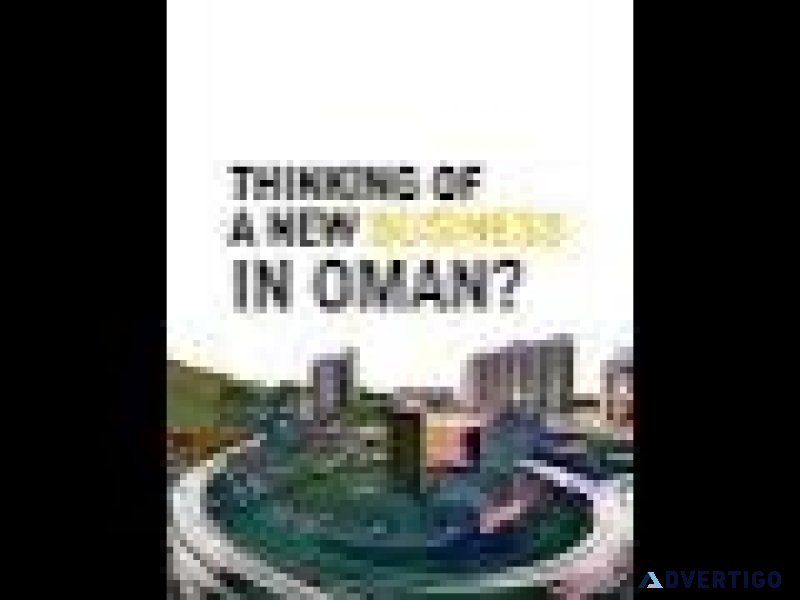 Signage companies in muscat