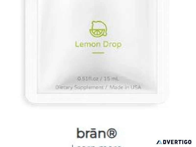 BrĀn®: boost your cognitive performance with our premium formula