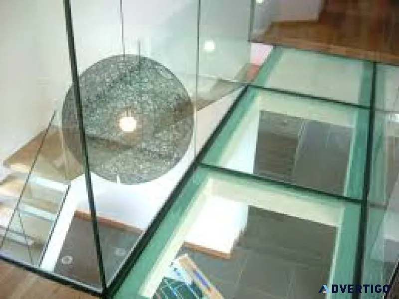 Laminated glass suppliers near me