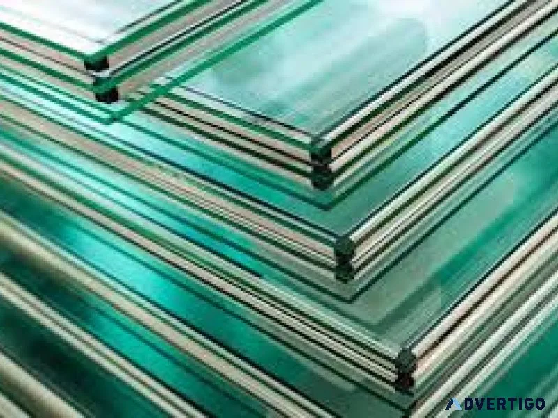 Glass company in oman