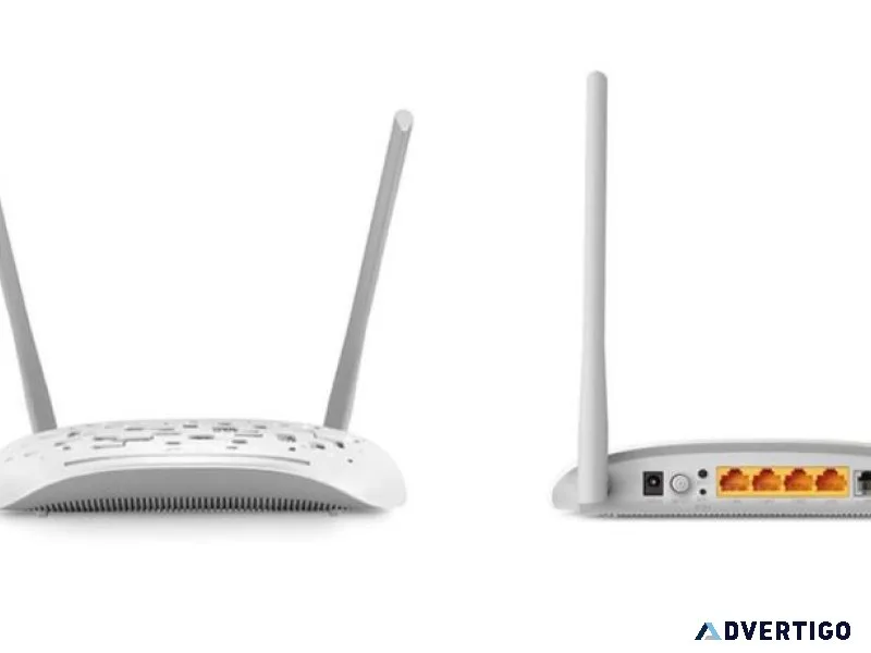 Refurbished & used router server supplier in mumbai
