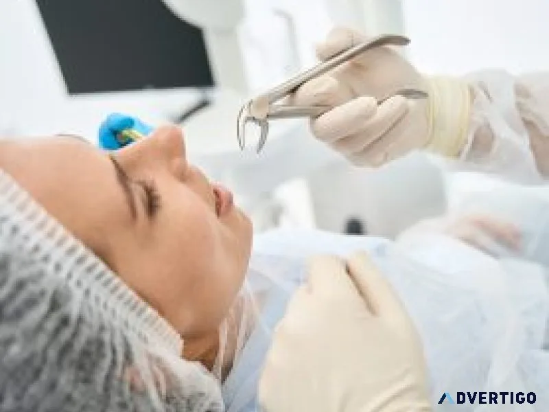 Best dental clinic in al ain