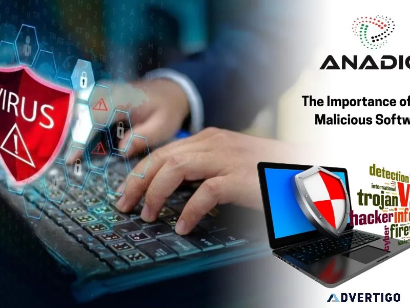 Best antivirus & anti-malware software solutions
