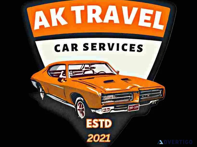 Travel agency
