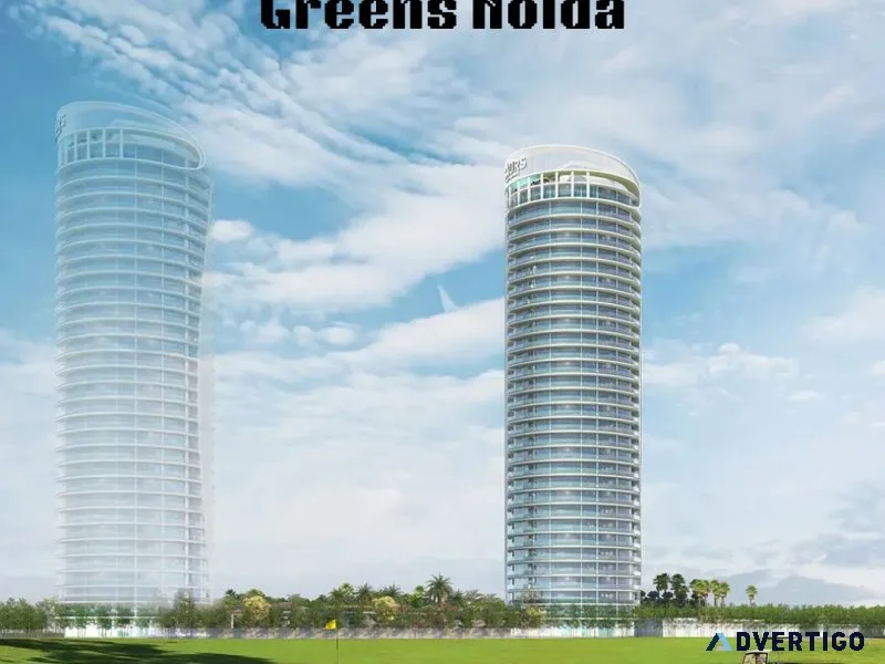 Trecento residences greater noida