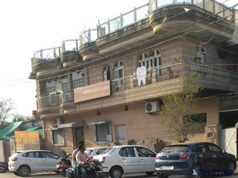 Mishra dental clinic