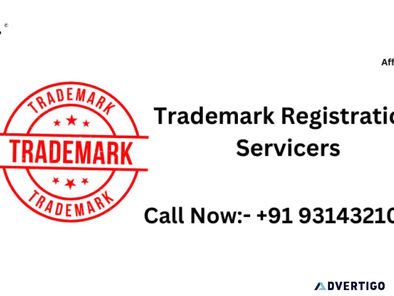 Trademark registration in sri ganganagar