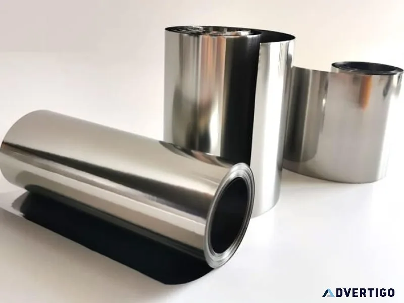 Ss shims leading the way in ev manufacturing