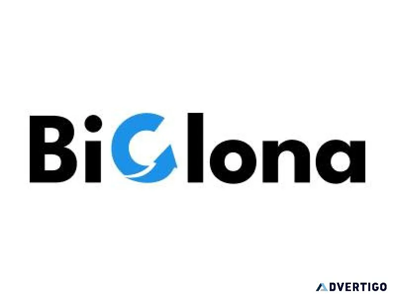 Food delivery app development company - biglona