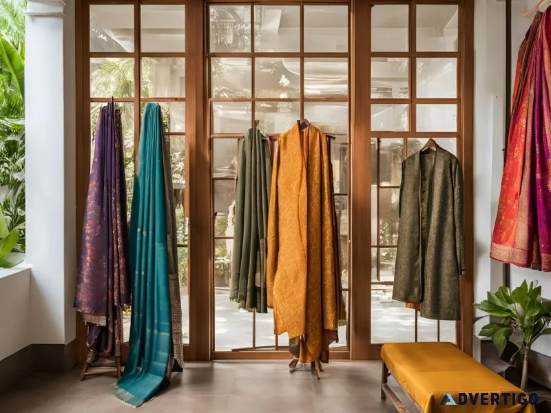 Luxurion world: where tradition meets modern elegance