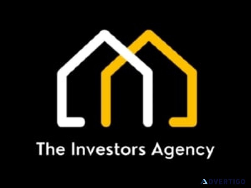 Property investment company