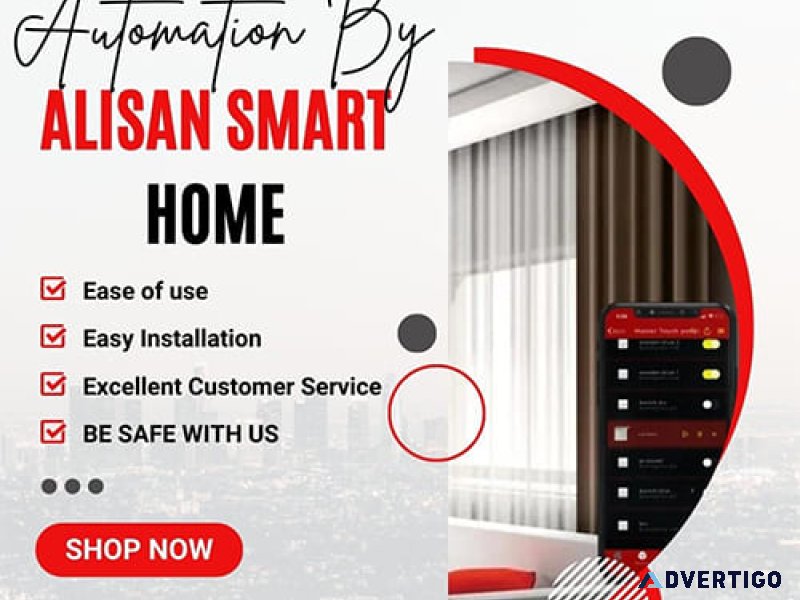 Home automation system