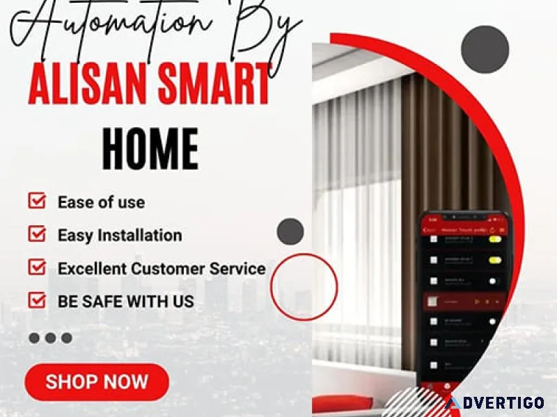 Home automation system