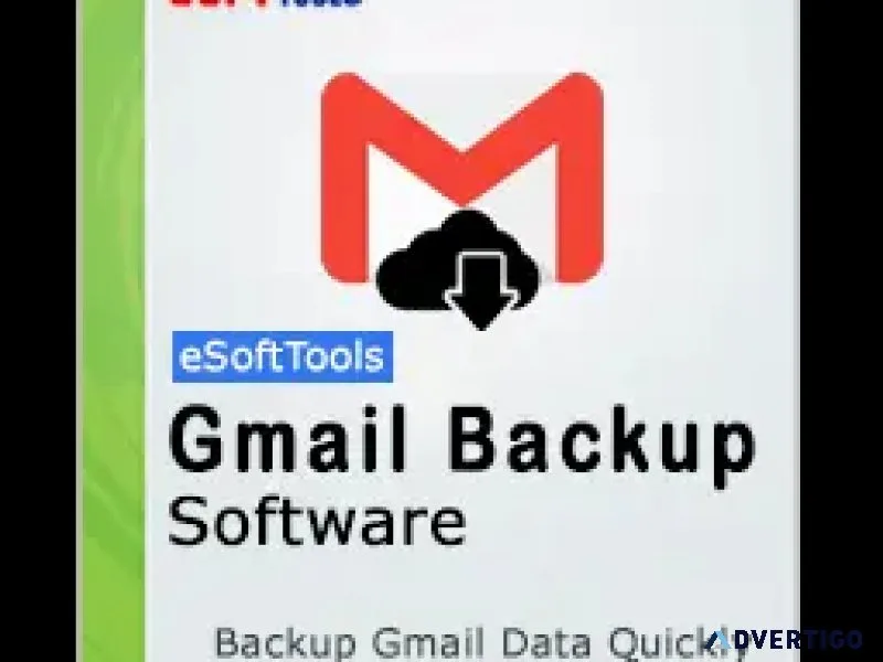 How to download gmail data to computer?