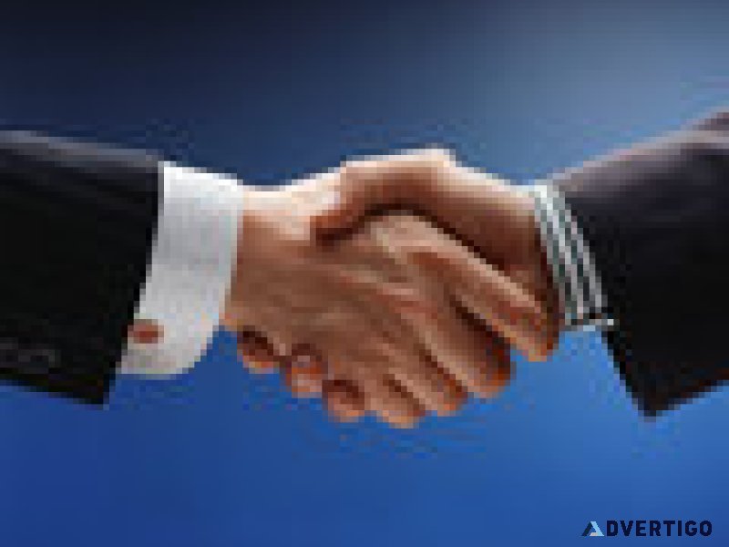 Score business brokers