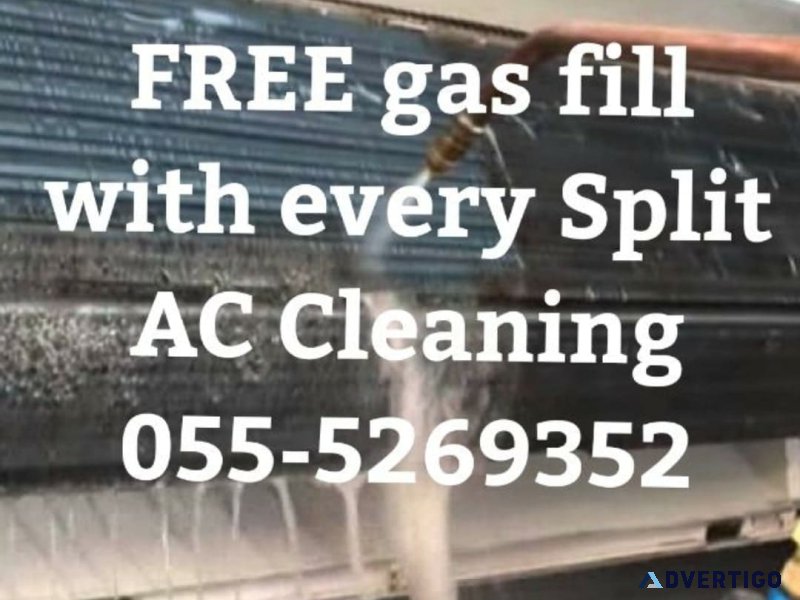 Ac technician job vacancy in ajman 055-5269352