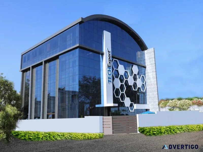 Techexpert india | techexpert engineering pvt ltd | pune