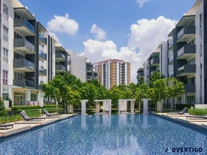 Secure your dream flat in zirakpur – easy loan options