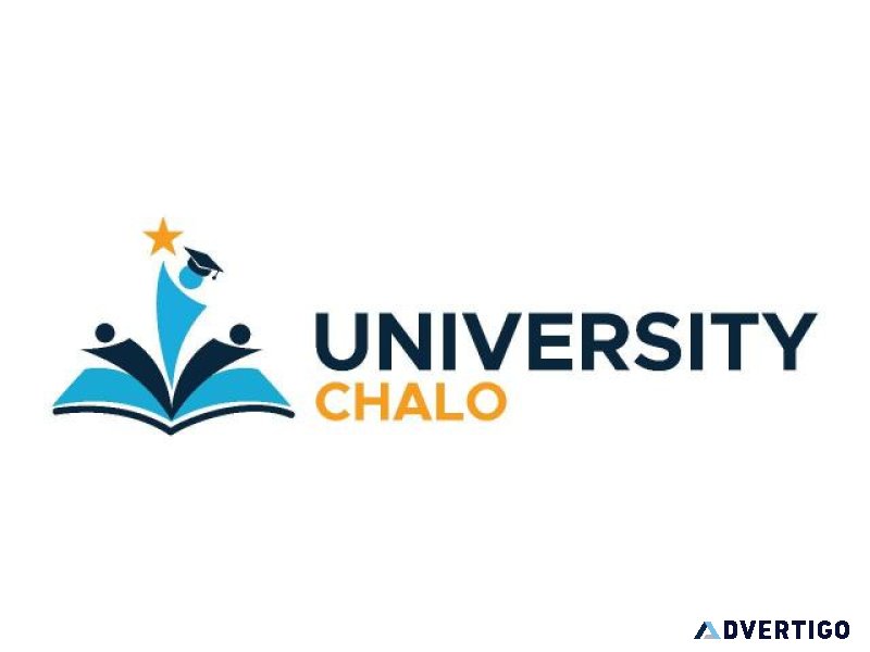 Universitychalo:top colleges and universities in india