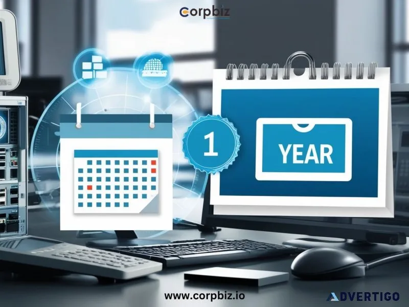 Get ip 1 license with 1-year subscription today