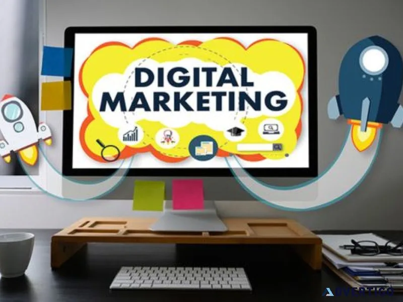Best digital marketing services by trifox media