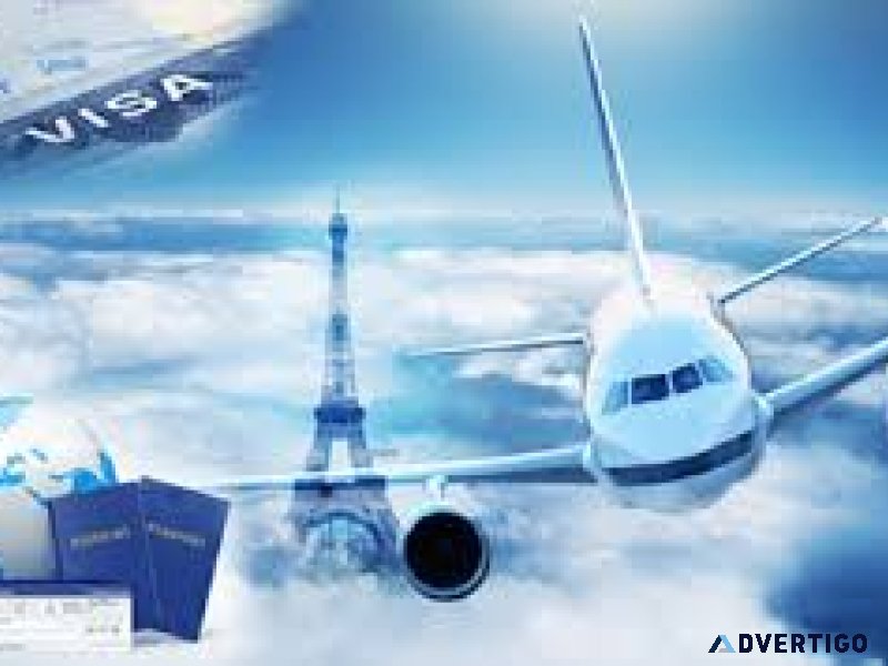 Visa travel agency abudhabi
