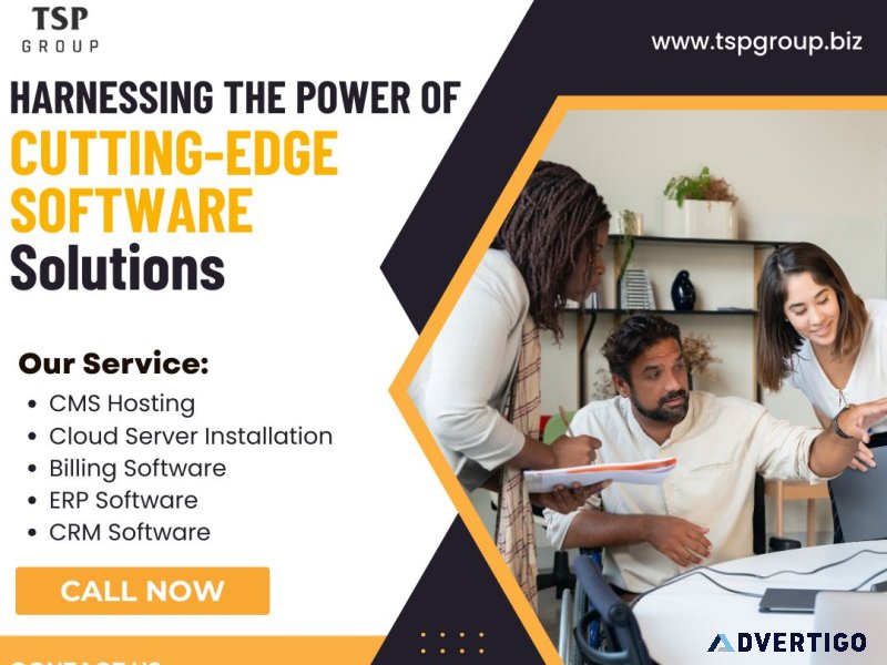 Billing software in pune