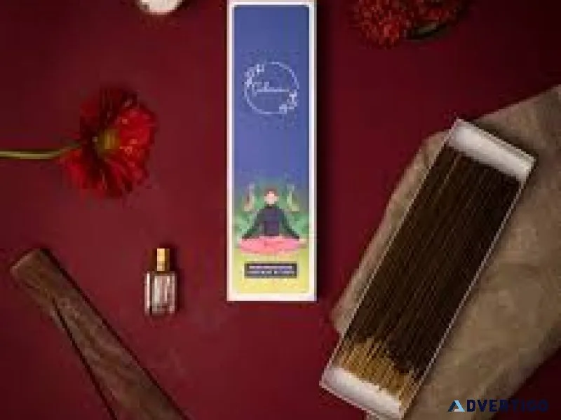 Organic incense sticks | incense sticks organic - (gulessence)