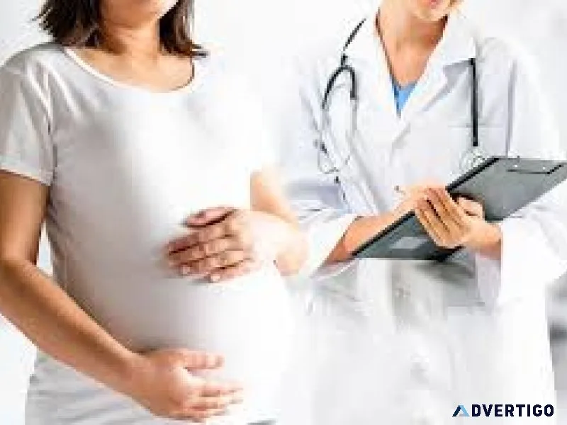 Best gynecologist in abu dhabi