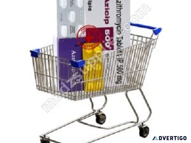 Azithromycin