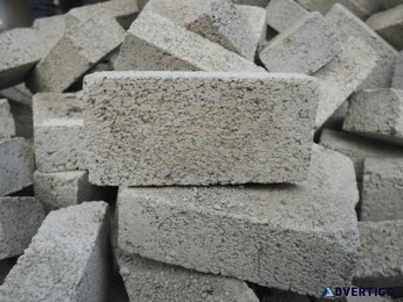 Reliable cemented bricks supplier in rajasthan – raj mineral